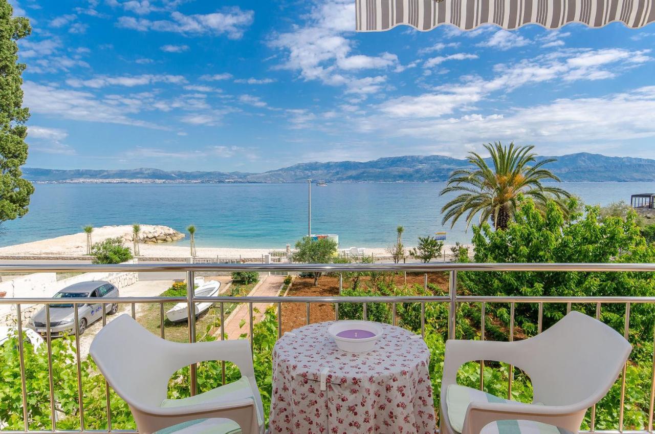 Apartments Jerko سوتيفان المظهر الخارجي الصورة