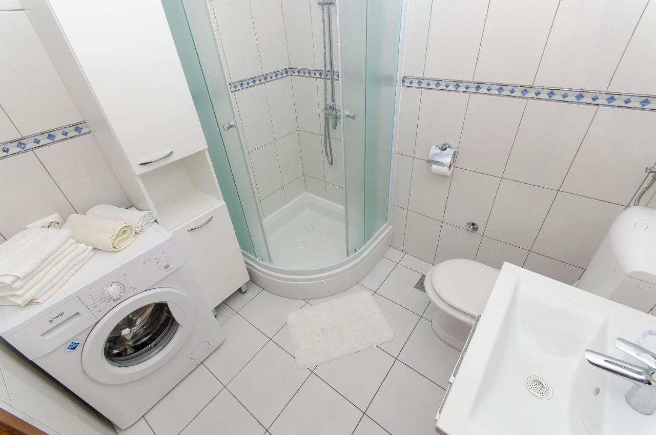 Apartments Jerko سوتيفان المظهر الخارجي الصورة