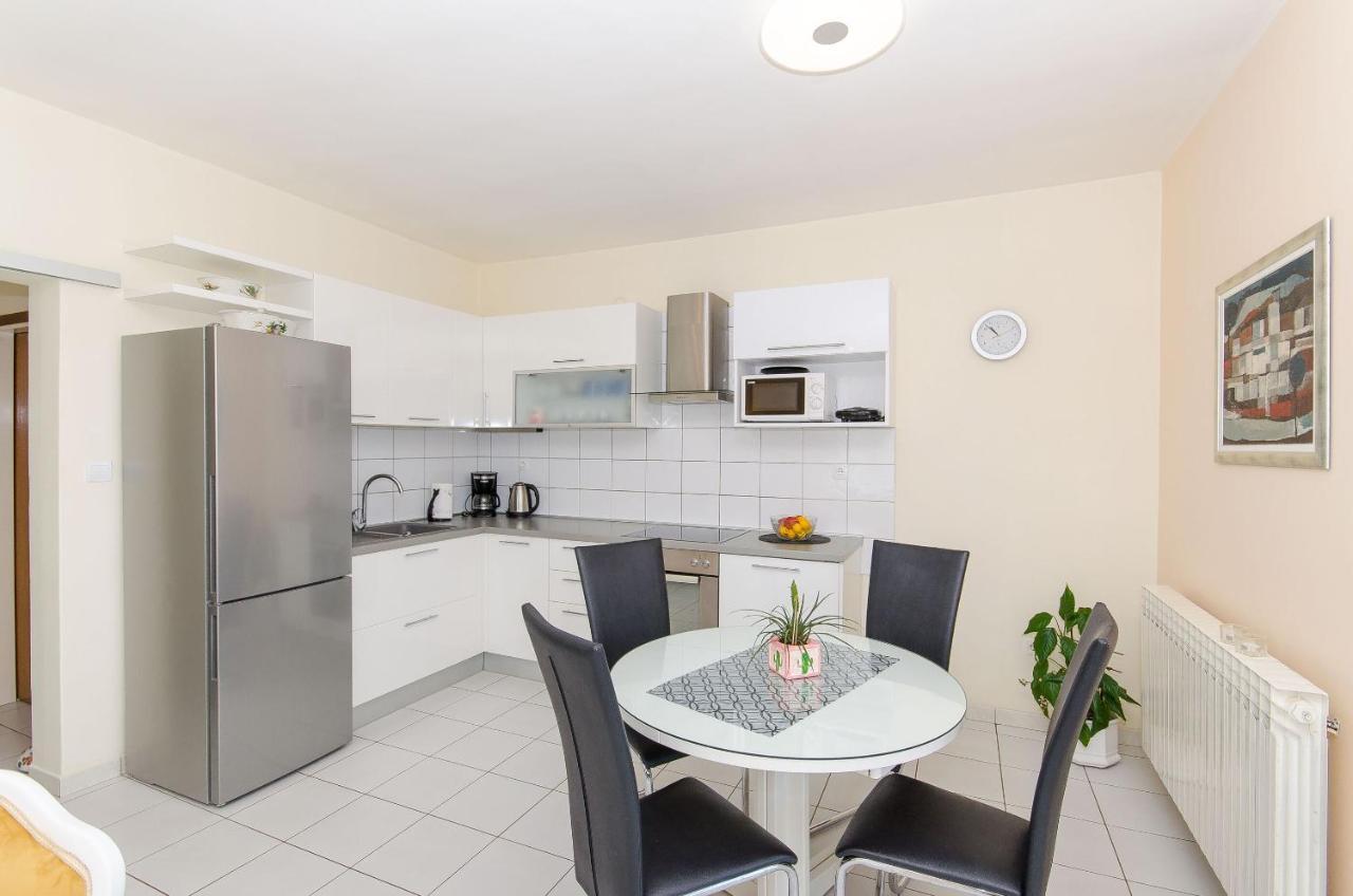 Apartments Jerko سوتيفان المظهر الخارجي الصورة
