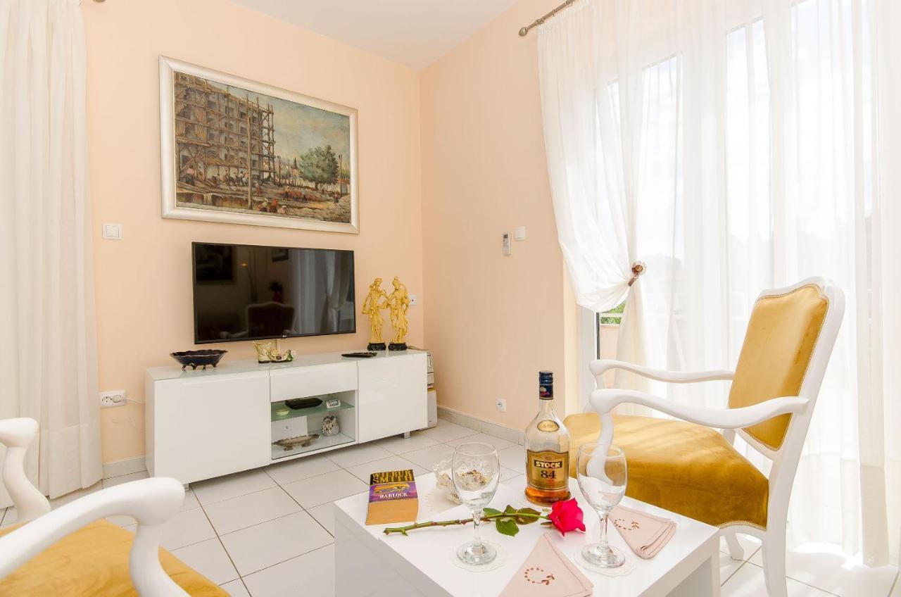 Apartments Jerko سوتيفان المظهر الخارجي الصورة