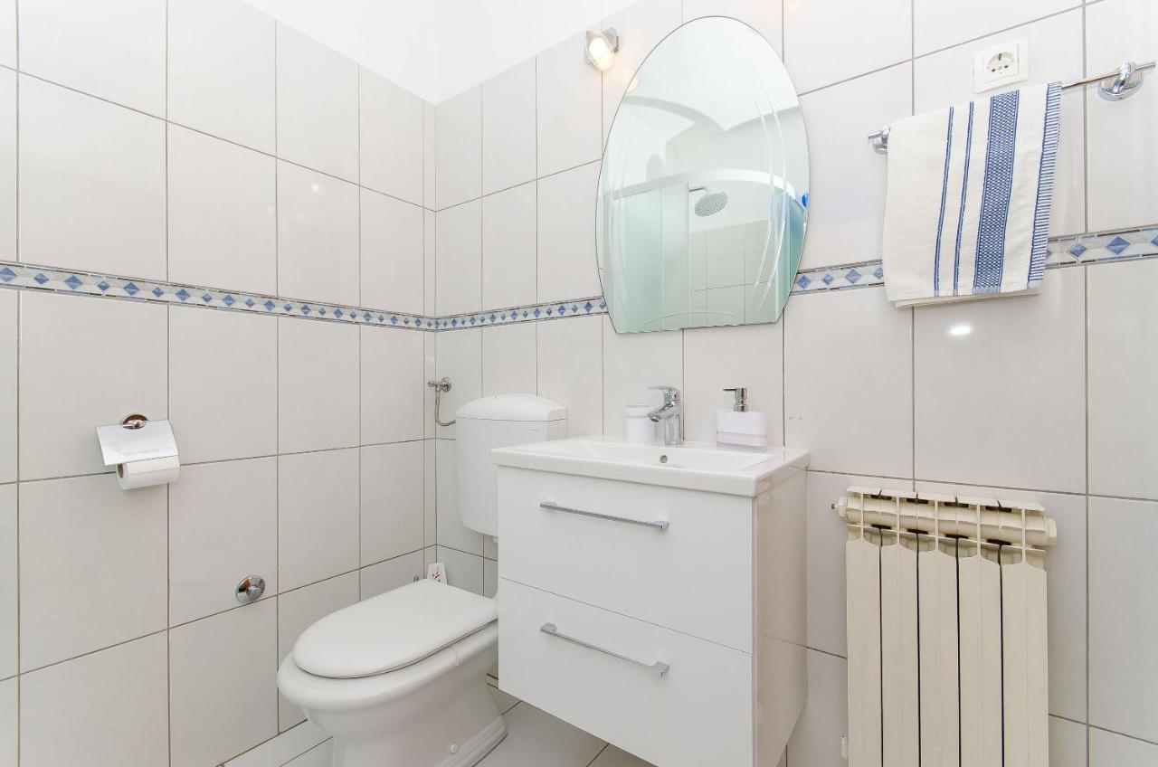 Apartments Jerko سوتيفان المظهر الخارجي الصورة